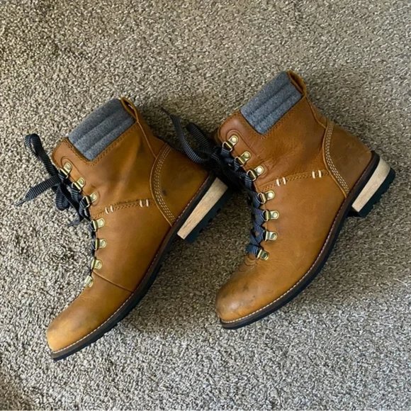 Kodiak Surrey II Waterproof Hiking Boot - Picture 2 of 10